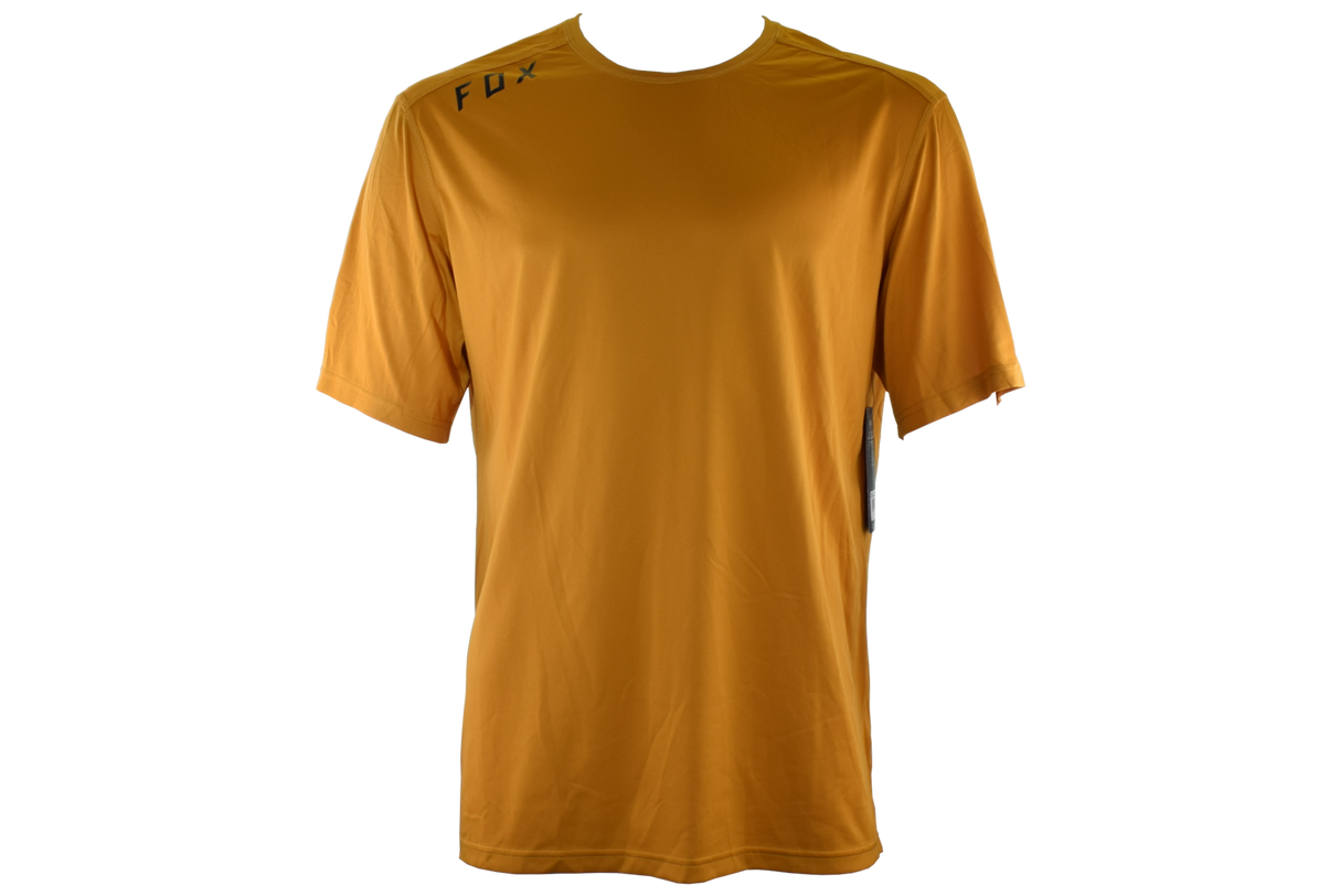 Fox Racing - Ranger Ss Jersey Graphic 2 - Gld - L