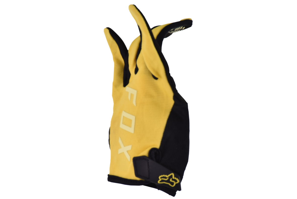 Fox Racing - Womens Ranger Glove Gel - S27385