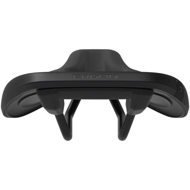Ergon - SMC Saddle - Stealth Mens Medium/Large