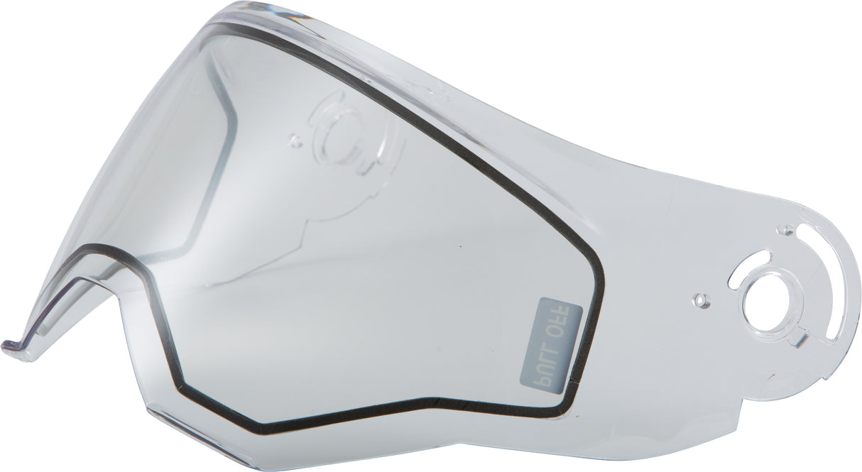 Scorpion - Exo At950 Dual Pane Faceshield Cold Weather