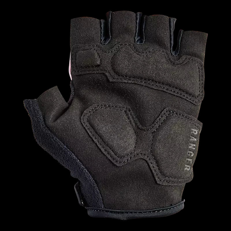 Fox Racing - Womens Ranger Glove Gel Short - Blsh - M