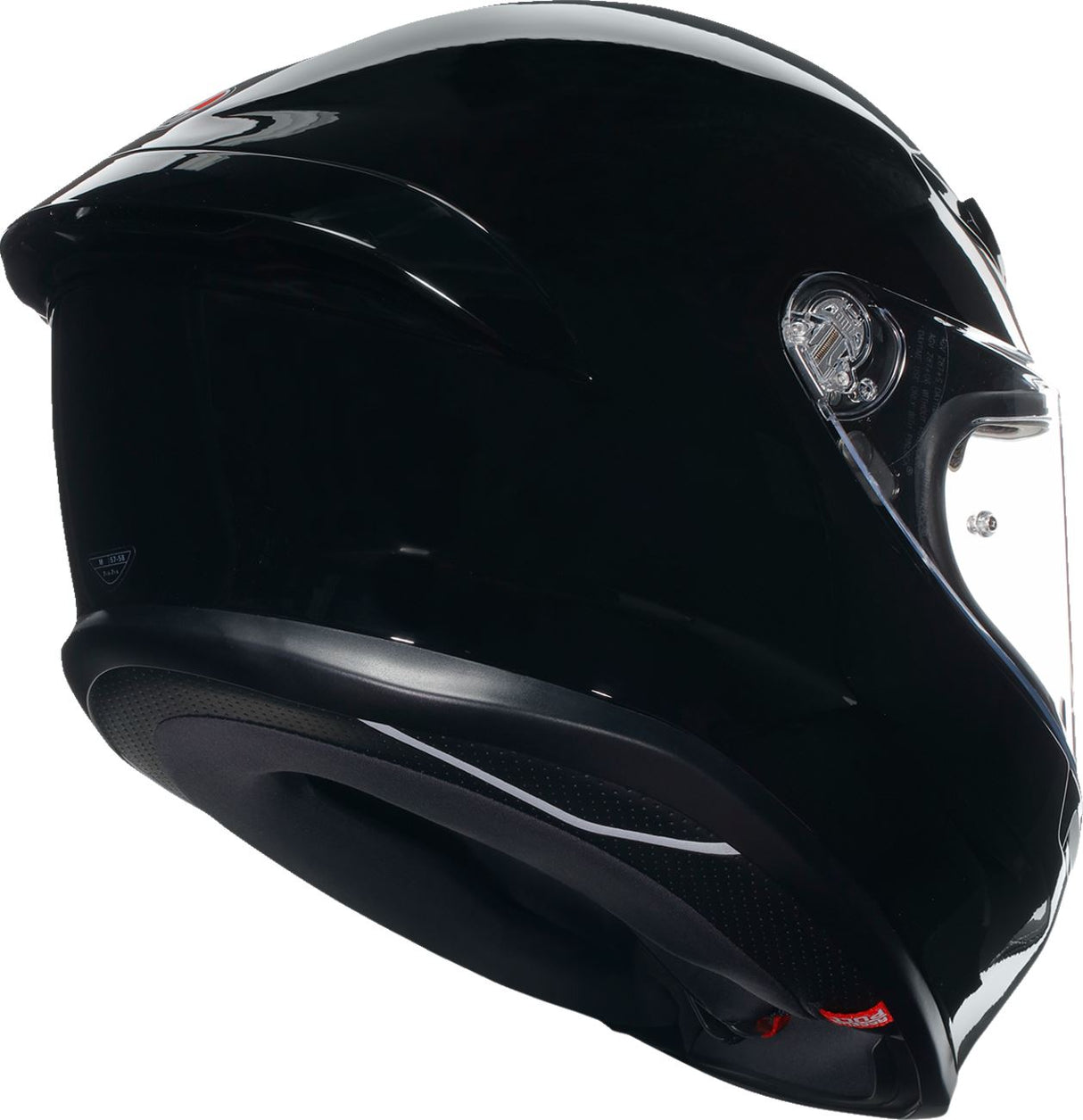 AGV K6 S Helmet - Solid