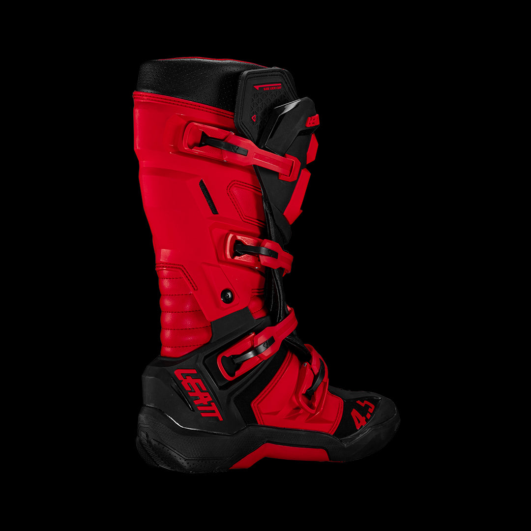 Leatt - 4.5 Motocross Boots (various colors)