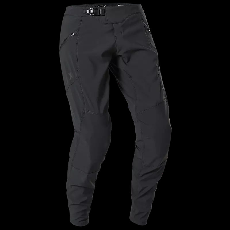 Fox Racing - Womens Defend Fire Pant - Blk - S