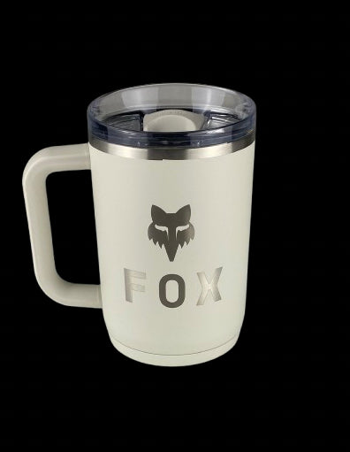 Fox Racing - Fox x CamelBak 16 Oz Thrive Chug