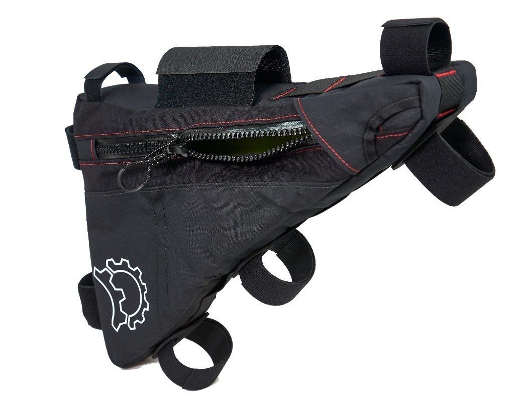 Revelate Designs Rifter Frame Bag MD