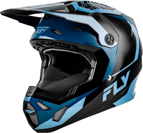 Fly Racing Formula CP Charge Cold Weather Helmet