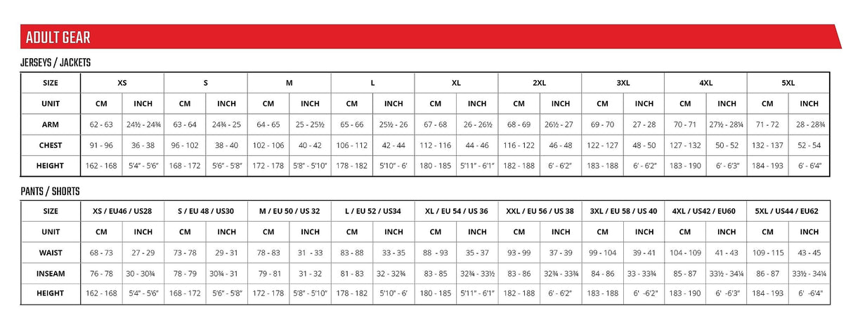 Leatt - Pant MTB Enduro 3.0