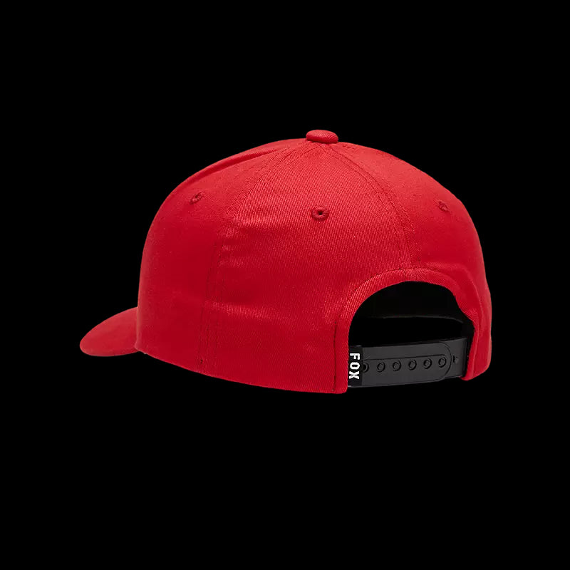 Fox Racing - Youth Legacy 110 Snapback Hat