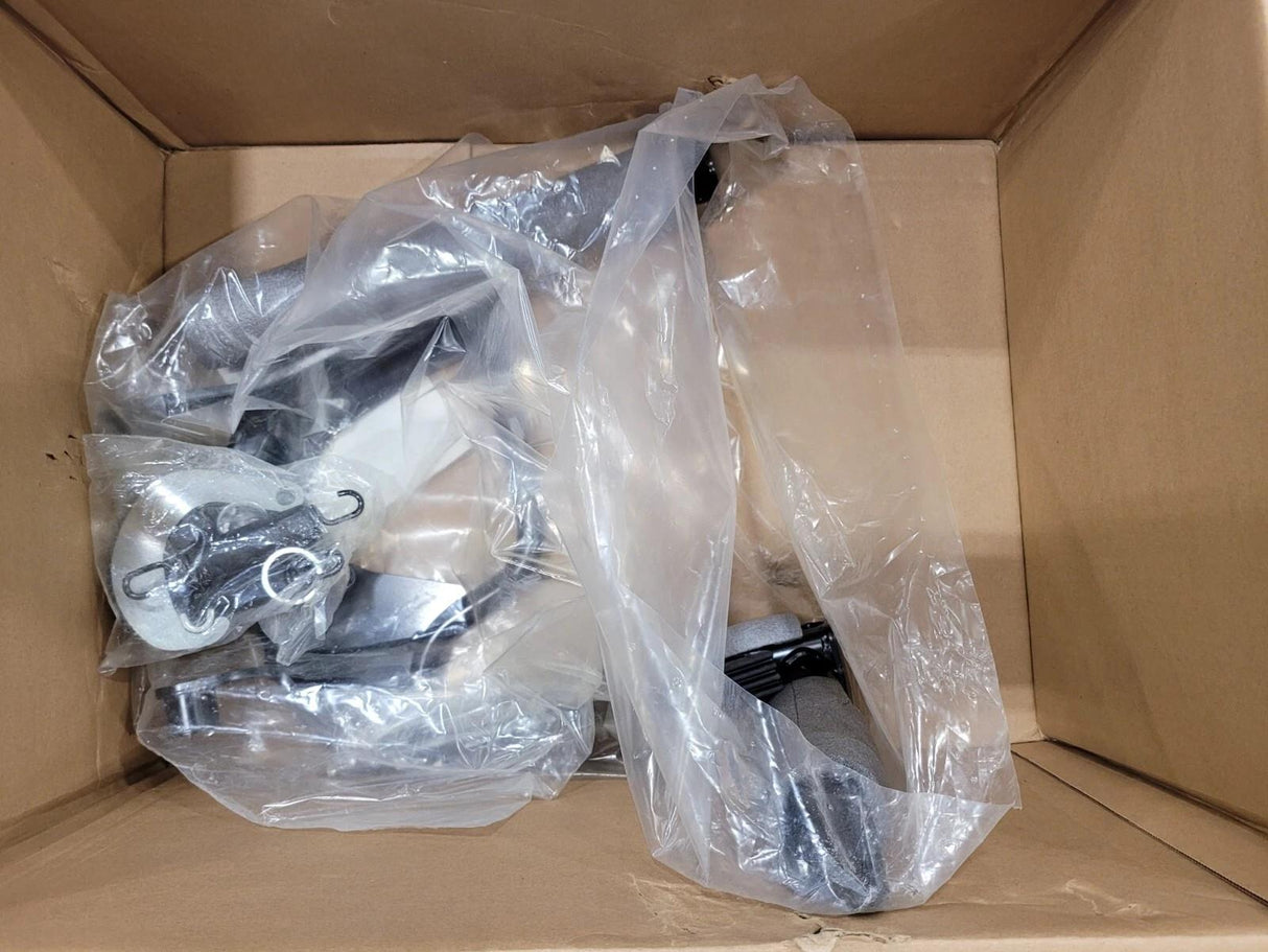 Honda - 2018 Africa Twin standard AT - Center Stand