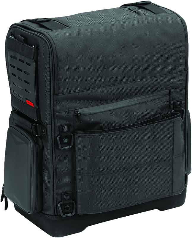 Kuryakyn Xkursion XS Odyssey Bag - Cycle City Outdoors