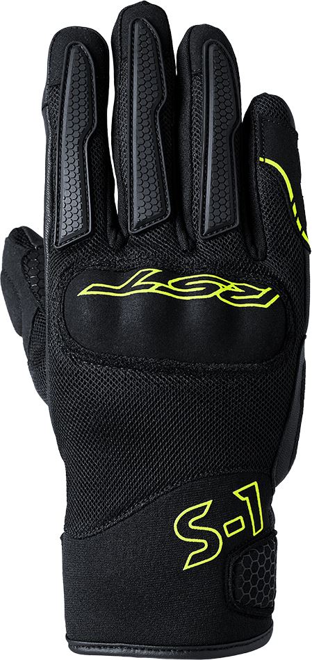 RST S1 Mesh CE Glove