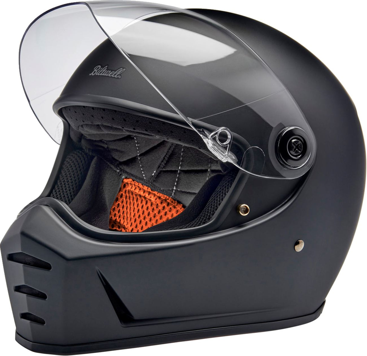 BILTWELL Lane Splitter Helmet