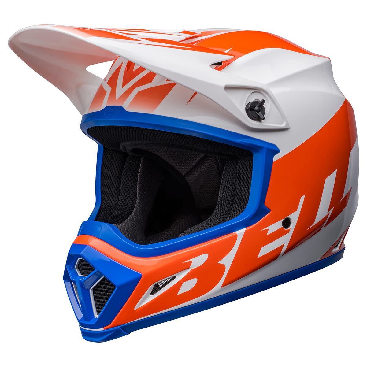 Bell MX-9 Off-Road Helmet - Disrupt