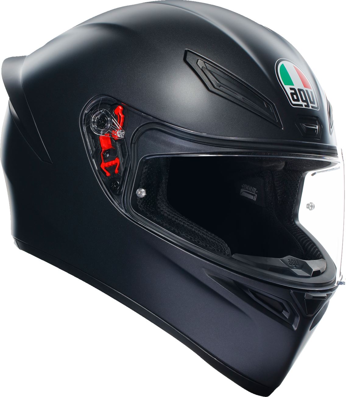 AGV K1 S Full-Face Motorcycle Helmet