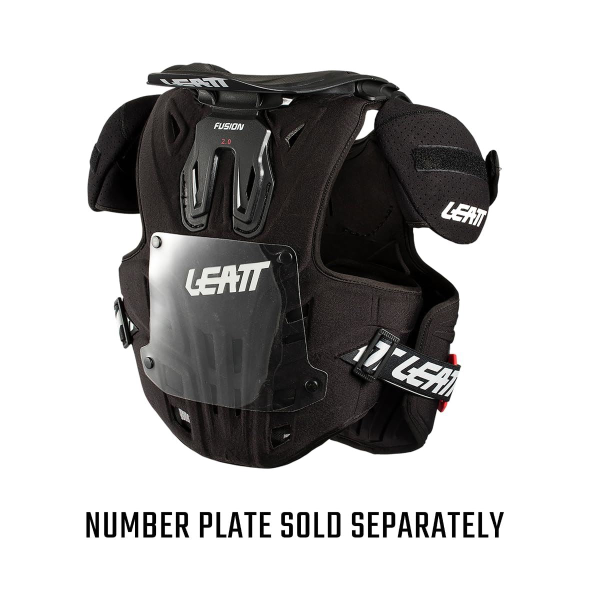 Leatt - Fusion vest 2.0 Jr