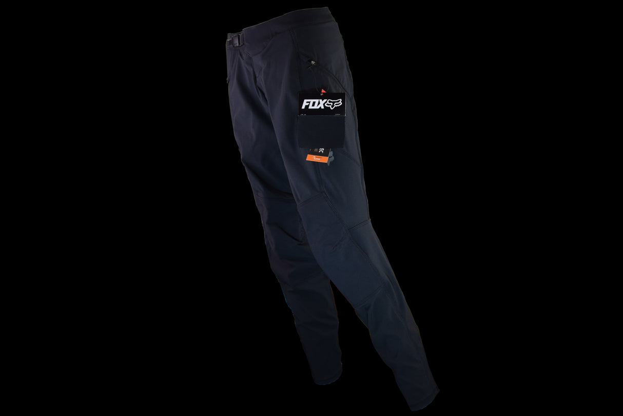 Fox Racing - Womens Defend Fire Pant - Blk - S