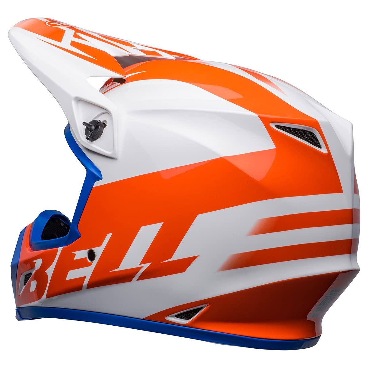 Bell MX-9 Off-Road Helmet - Disrupt
