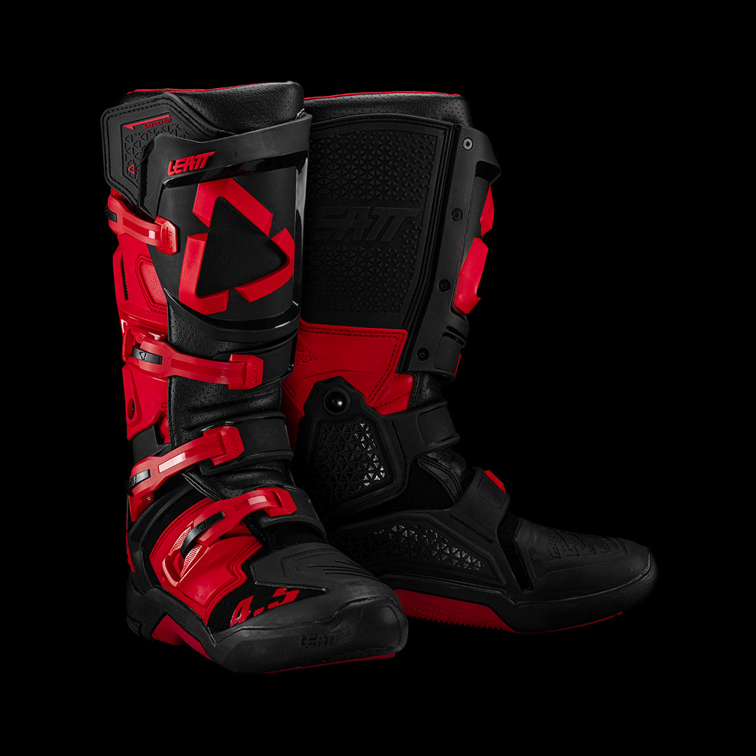 Leatt - 4.5 Motocross Boots (various colors)