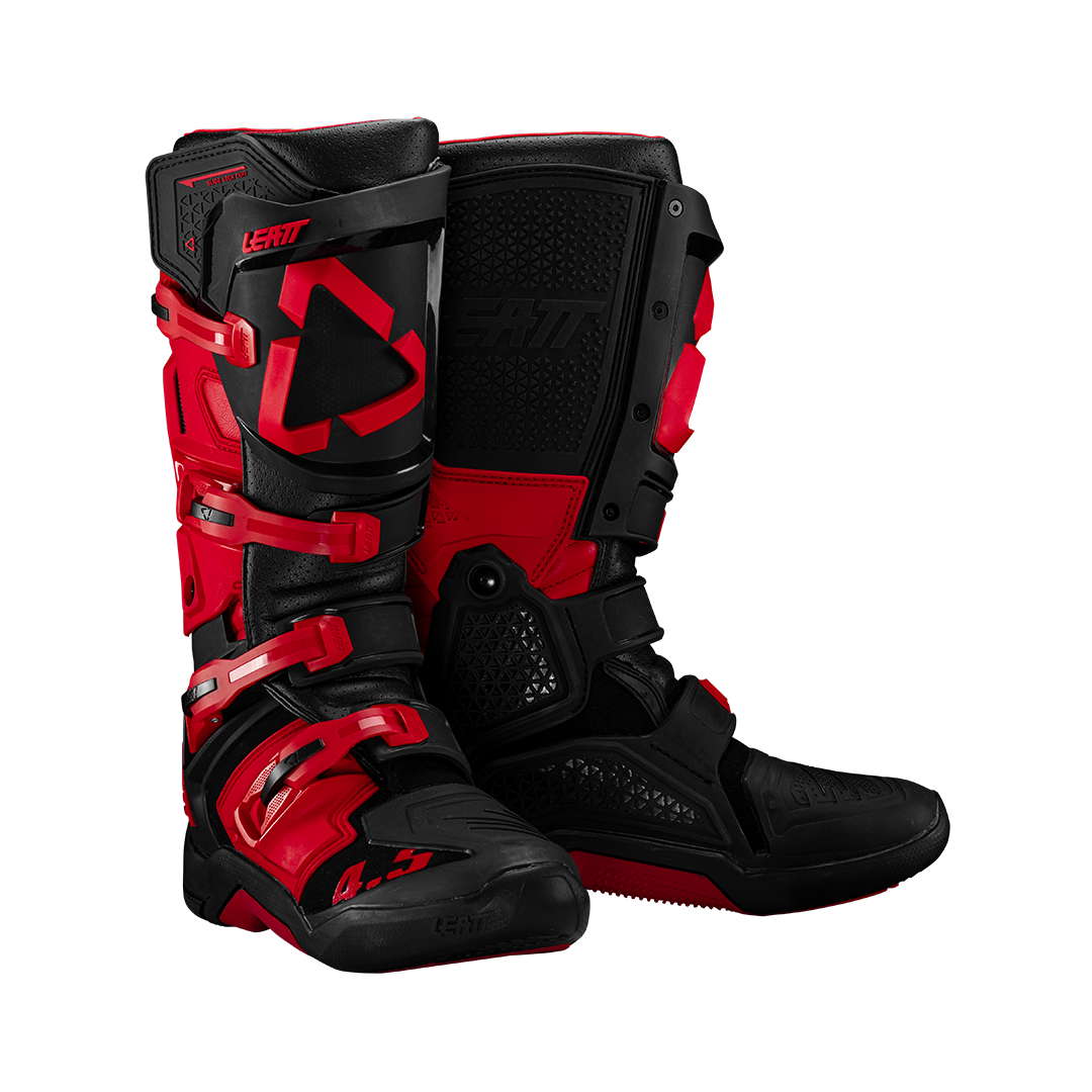 Leatt - 4.5 MX Boots