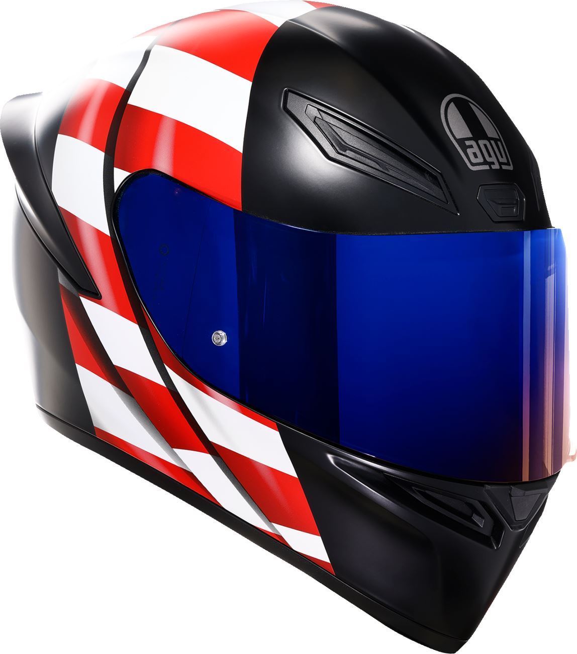 AGV K1 S Full-Face Motorcycle Helmet