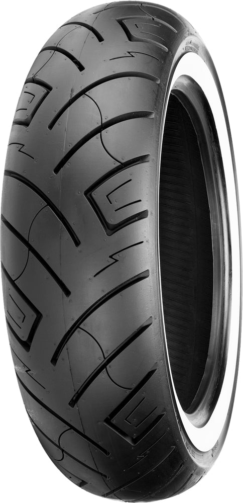 Shinko - 777 Cruiser HD Rear Tire 180/65B-16 81H W/W - Cycle City Outdoors