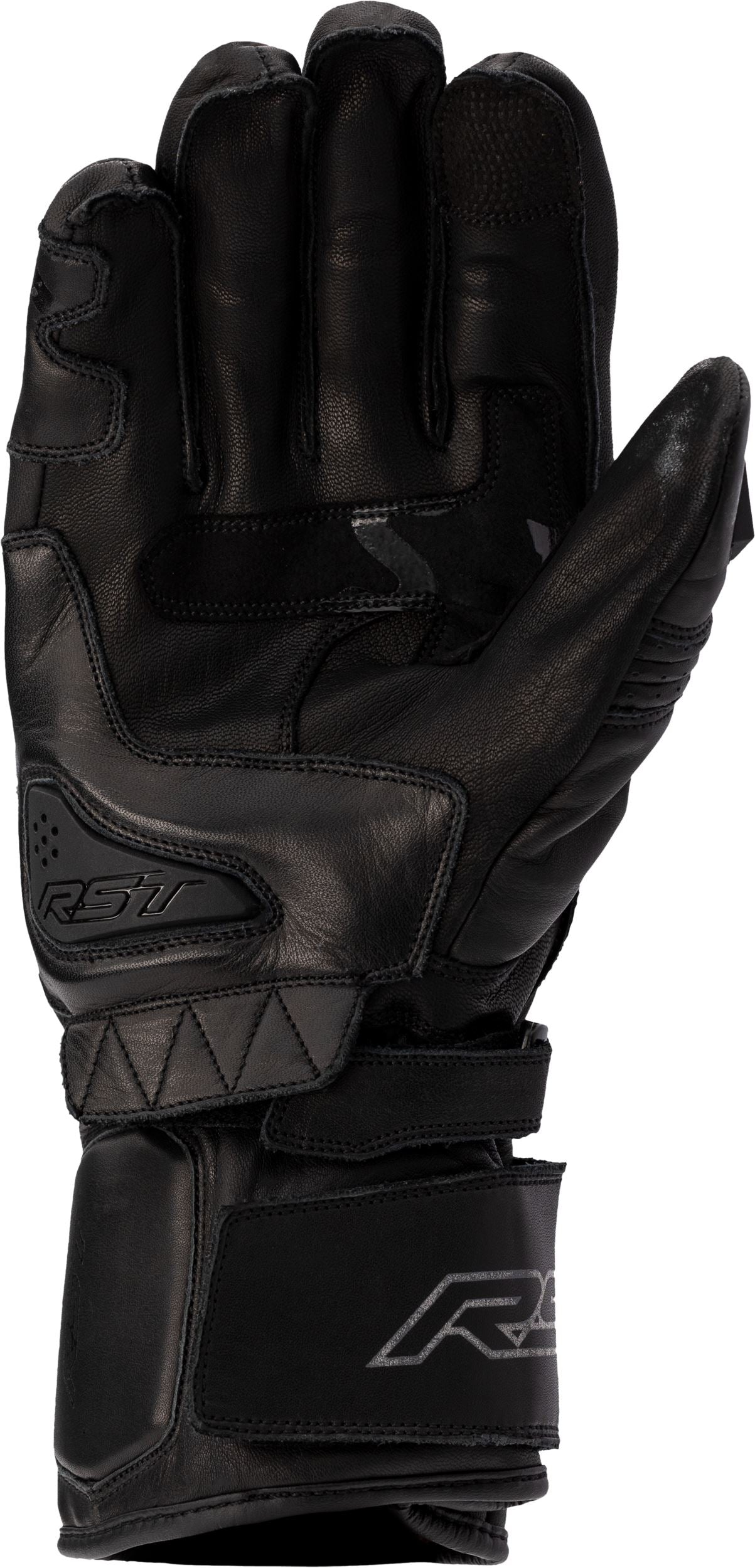 RST S1 Ce Glove Black/Black