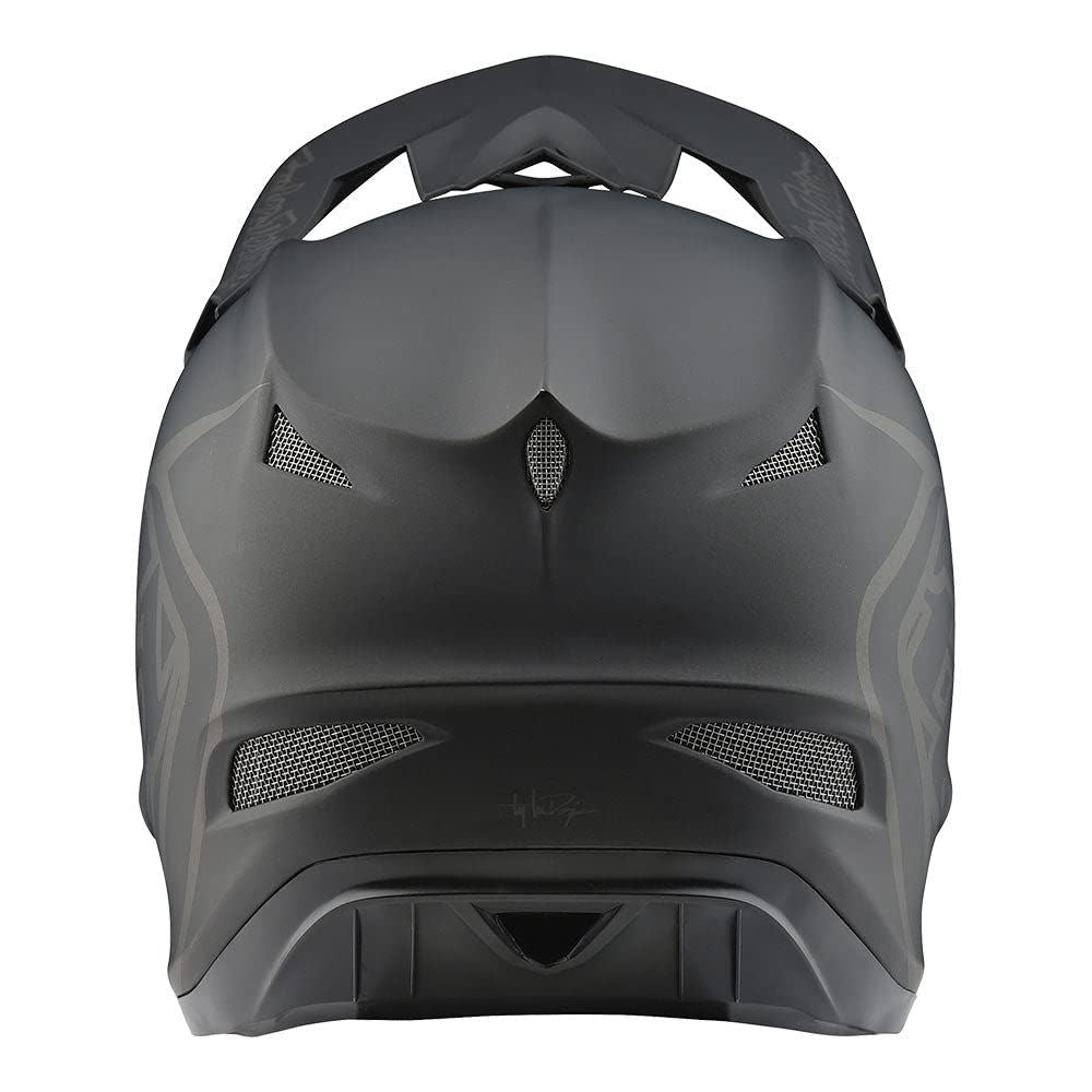 Troy Lee - D3 Fiberlite Helmet (Open Box) - Cycle City Outdoors
