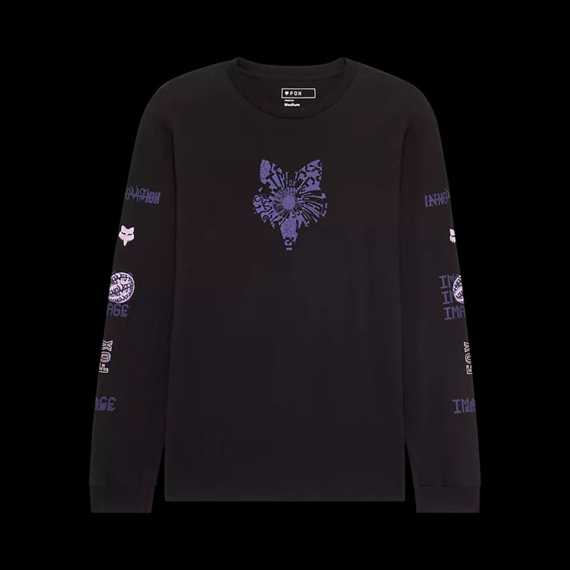 Fox Racing - Image Phantom LS Premium Tee