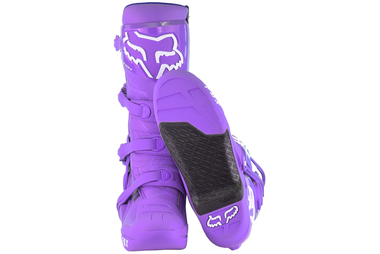 Fox Racing - Motion Diffuse Se Boot - S38605