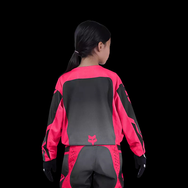 Fox Racing - Yth Girls 180 Shield Jersey