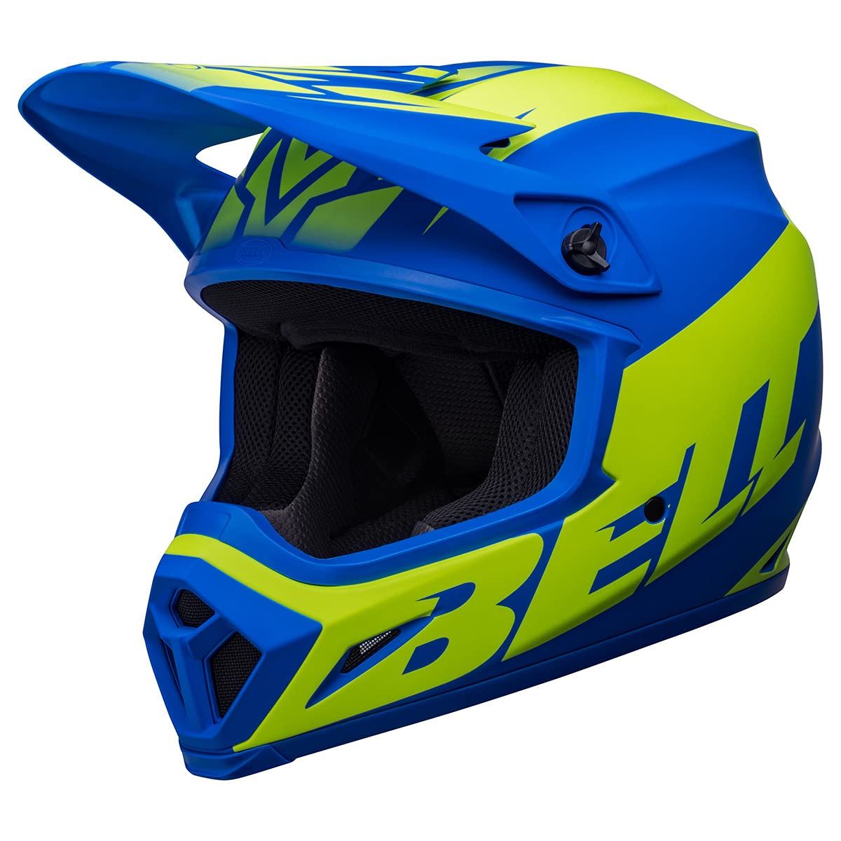 Bell MX-9 Off-Road Helmet - Disrupt