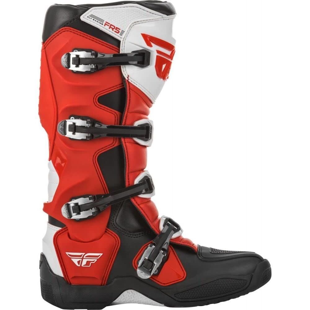 Fly Racing - FR5 MX Boots - Cycle City Outdoors