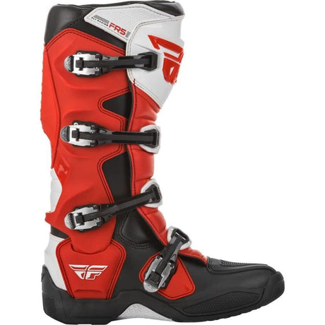 Fly Racing - FR5 MX Boots - Cycle City Outdoors