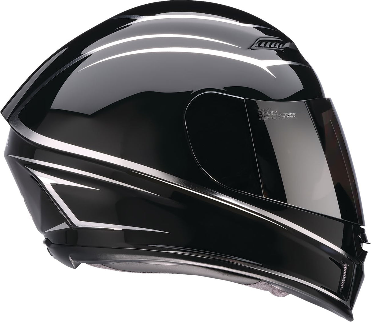 Z1R Jackal Helmet - Foil