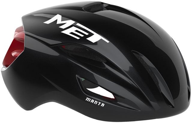 MET Manta MIPS Aero Road Helmet