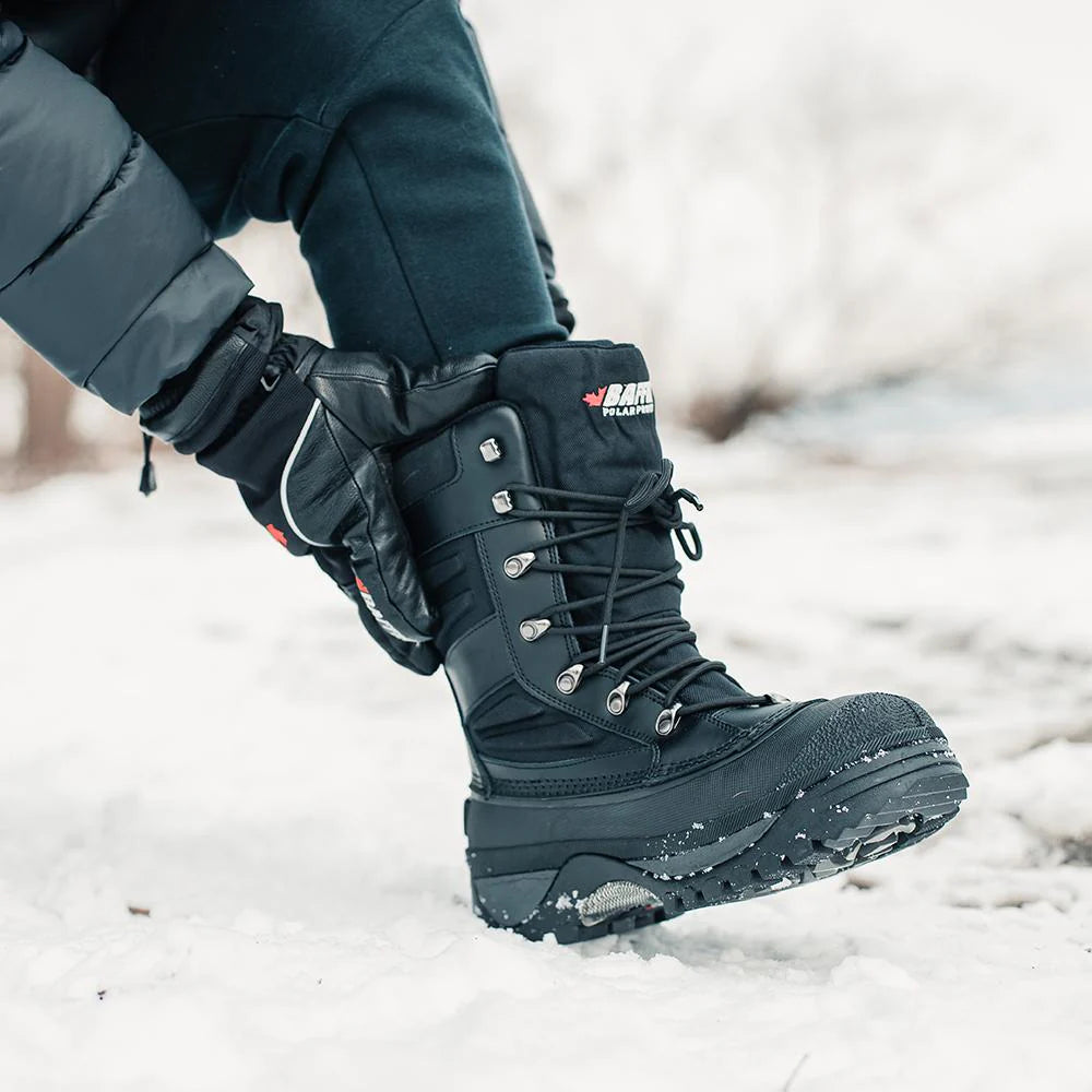 Baffin - Crossfire Boots Black