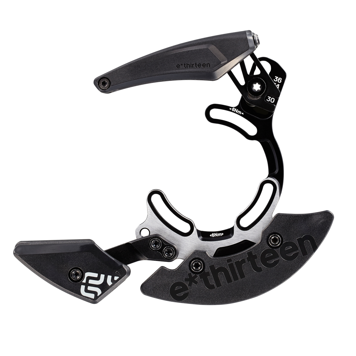 e*thirteen Vario DH Full Coverage Chainguide