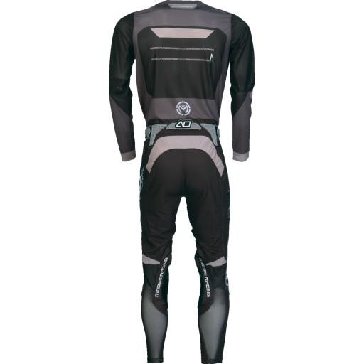 Moose Offroad Alpha One Pants Black/Gray 32 2901-12008