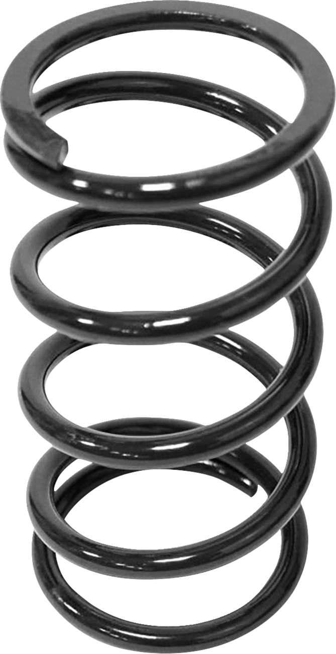 BIKEMAN PERFORMANCE Secondary Clutch Spring 05-YELLOWTS