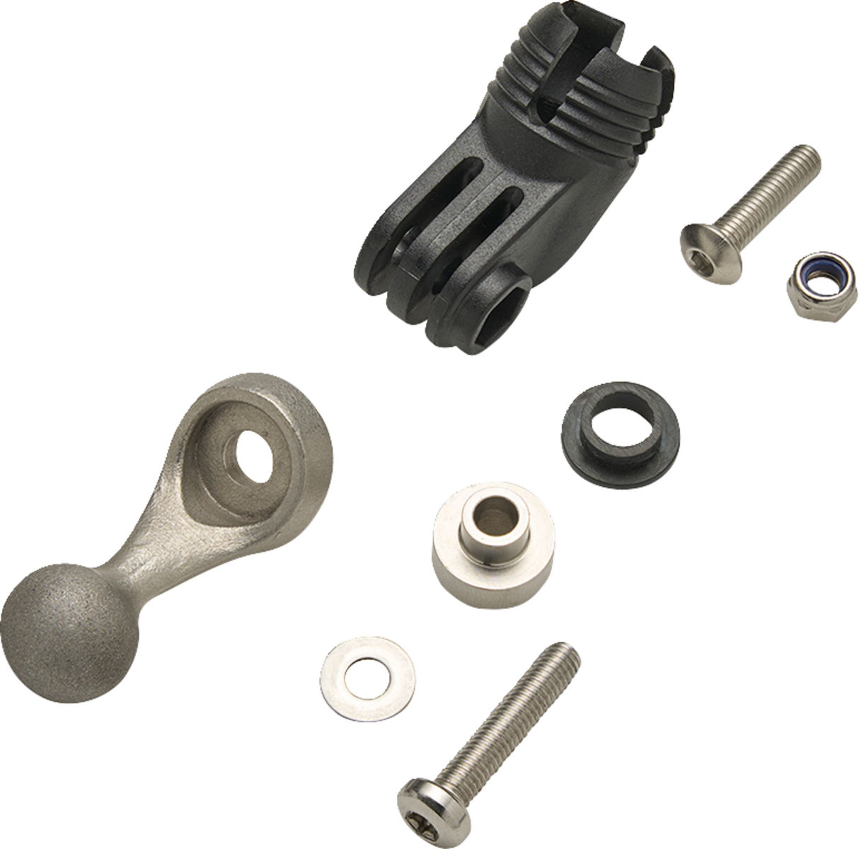 CIRO Action Mount - Camera - Adjustable 50237