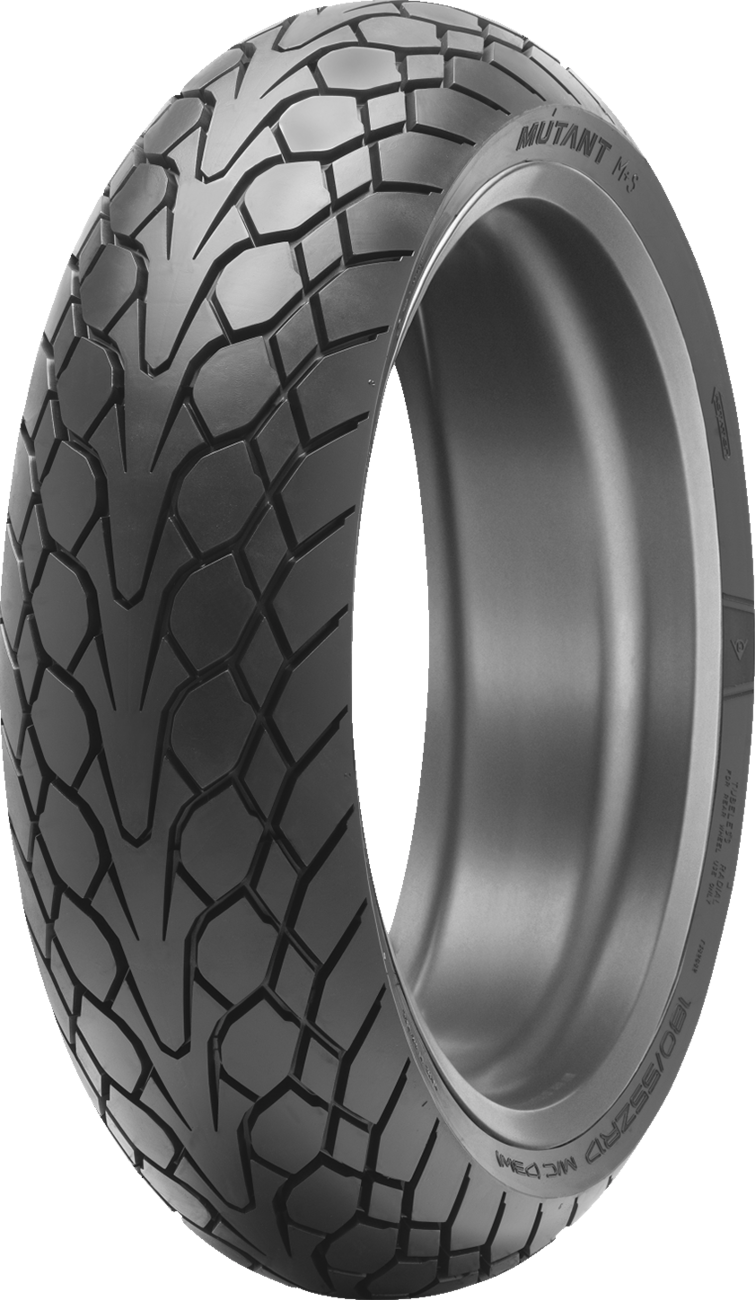 DUNLOP Tire - Mutant - Rear - 150/70R17 - (69W) 45255210