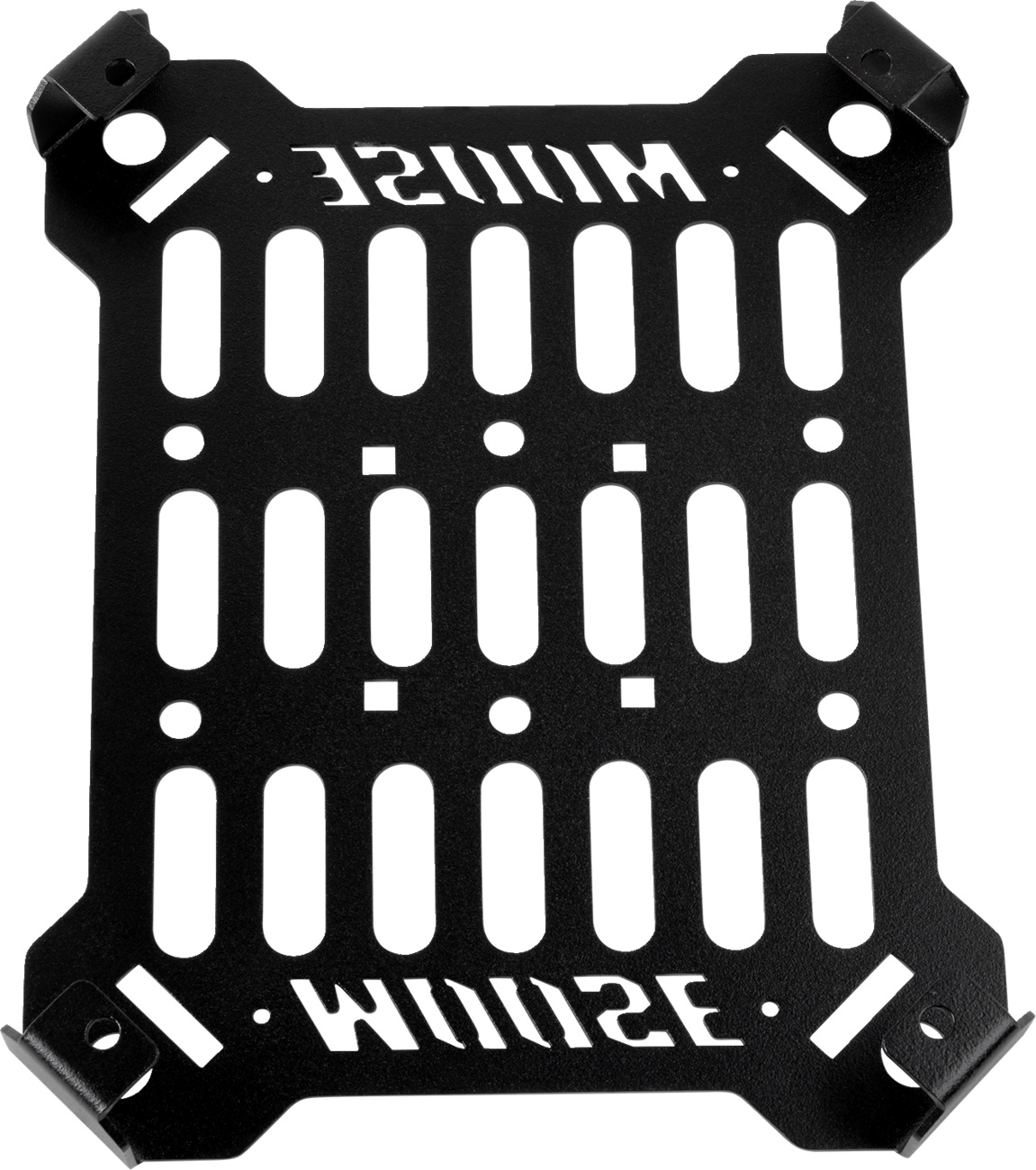 MOOSE UTILITY Molle Panel - 8" x 10" 4050PF