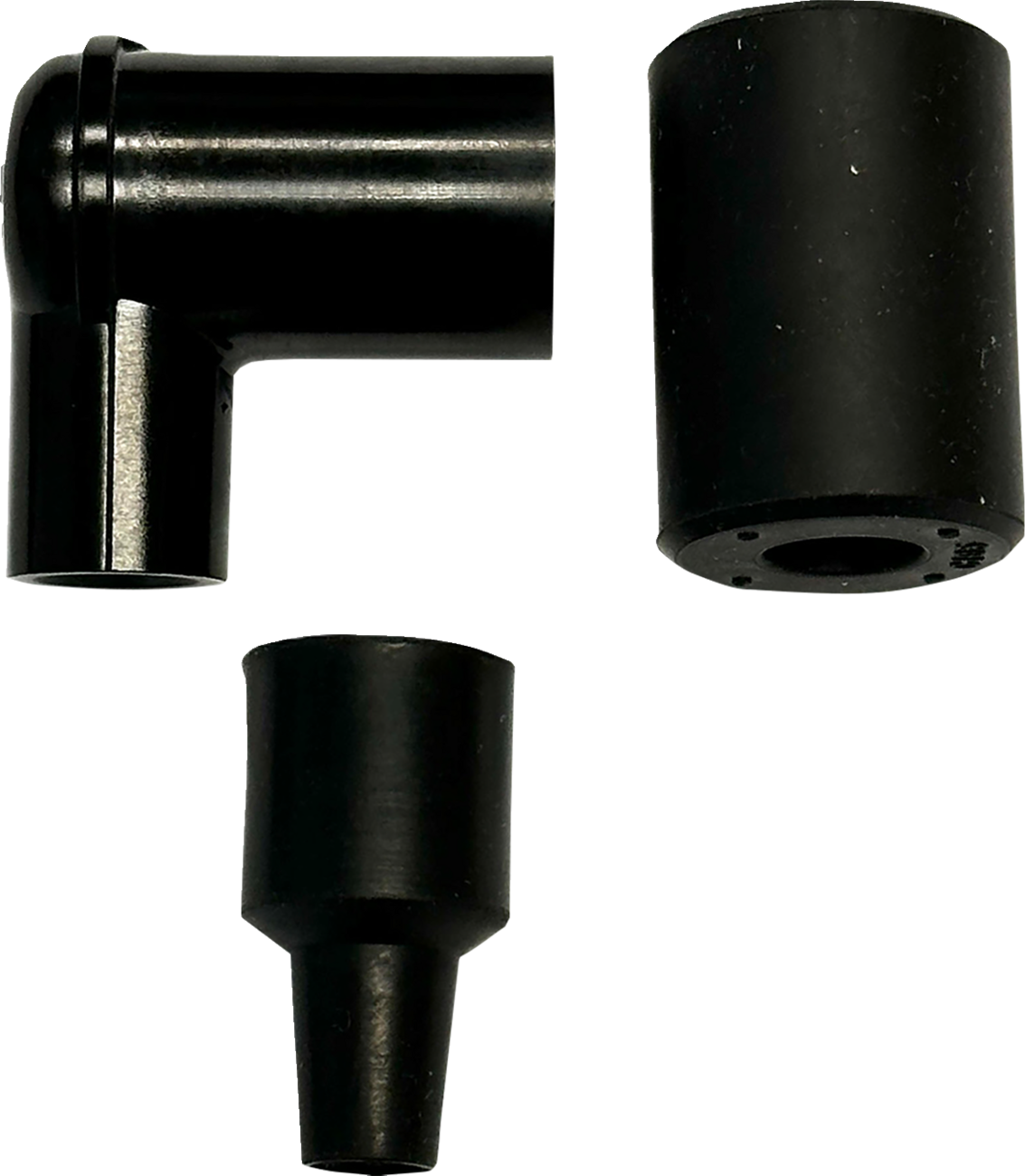 MOOSE RACING Spark Plug Resistor Cover 10-M1121H - Cycle City Outdoors