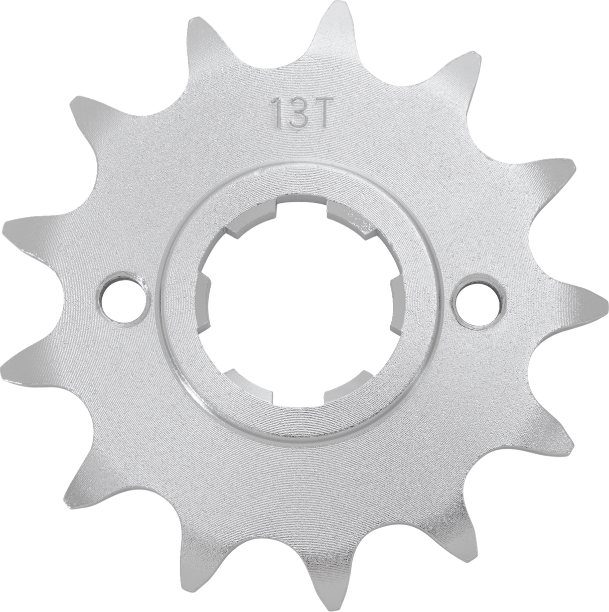MOOSE RACING Front Sprocket - 13 Tooth - XR500/600R 26-1126-13CRMO - Cycle City Outdoors
