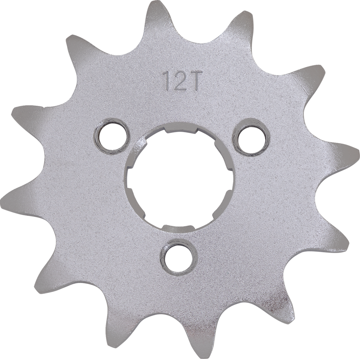 MOOSE RACING Front Sprocket - 12 Tooth - ATC 185/200 26-1132-12CRMO - Cycle City Outdoors