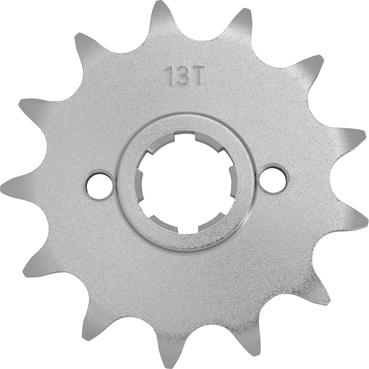 MOOSE RACING Front Sprocket - 13 Tooth - CRF230L 26-1153-13CRMO - Cycle City Outdoors