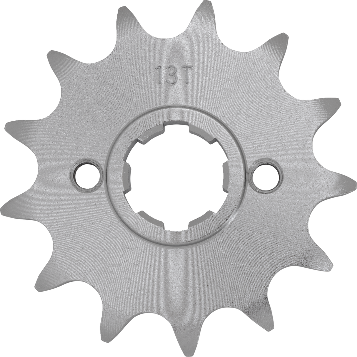 MOOSE RACING Front Sprocket - 13 Tooth - ATC 350 X 26-1152-13CRMO - Cycle City Outdoors