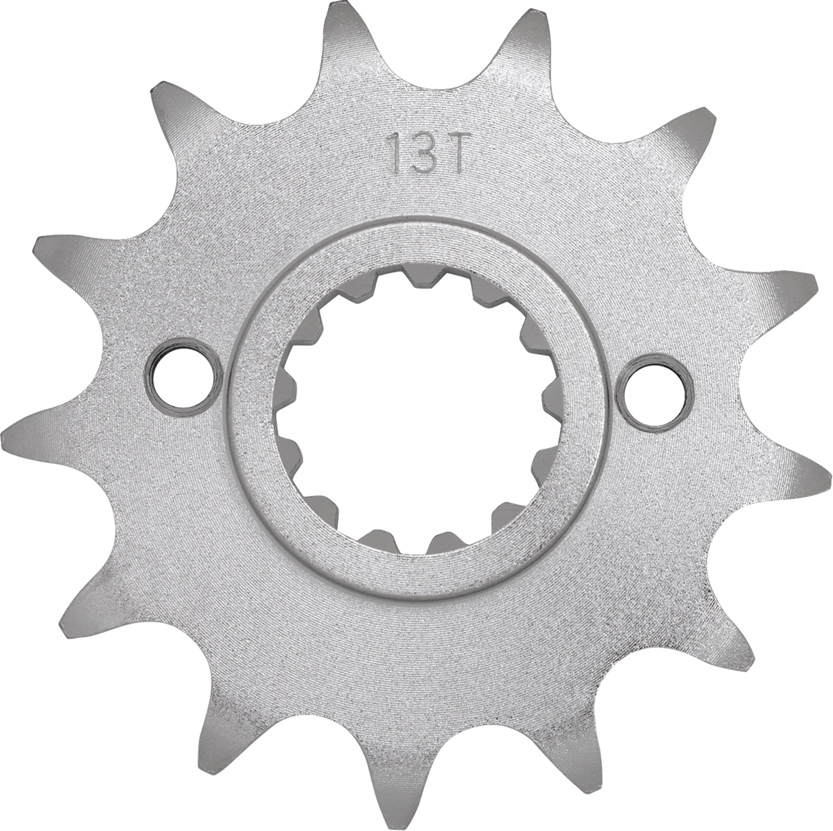 MOOSE RACING Front Sprocket - 13 Tooth - XT 660 R 26-1194-13CRMO - Cycle City Outdoors