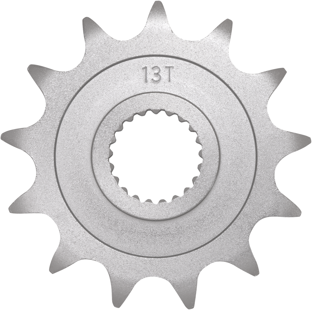 MOOSE RACING Front Sprocket - 13 Tooth - Honda 26-11A8-13CRMO - Cycle City Outdoors